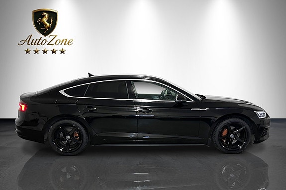 Audi A5 5 of 5