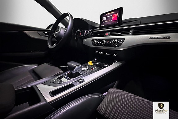 Audi A5 18 of 19