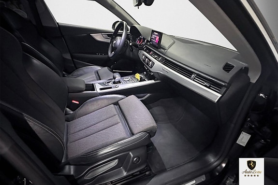 Audi A5 16 of 19