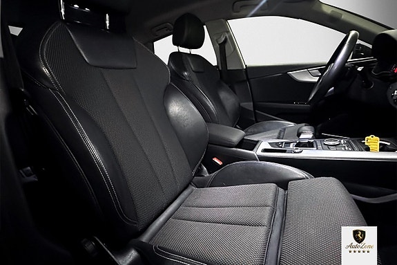 Audi A5 17 of 19