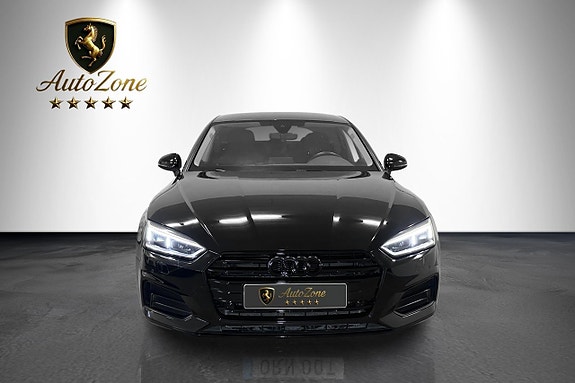 Audi A5 8 of 19