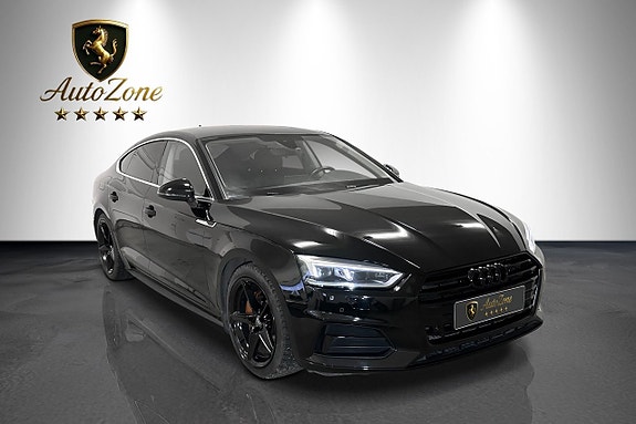Audi A5 6 of 19