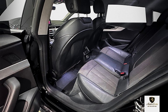 Audi A5 13 of 19