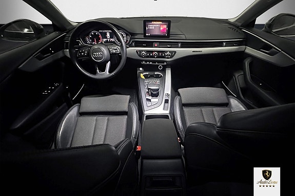 Audi A5 15 of 19