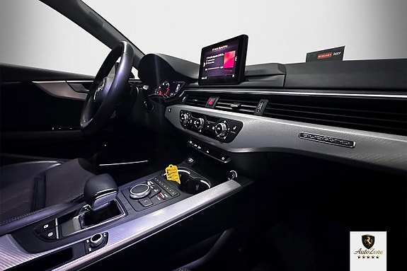 Audi A5 19 of 19