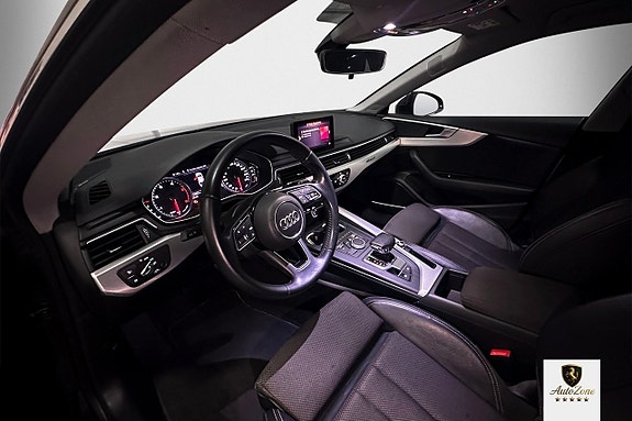 Audi A5 10 of 19