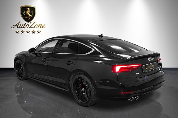 Audi A5 3 of 5