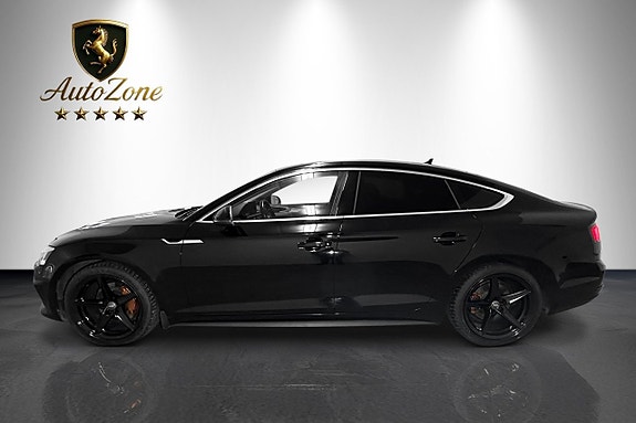 Audi A5 2 of 5