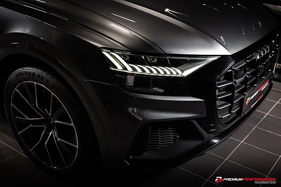 Audi Q8 8 of 29