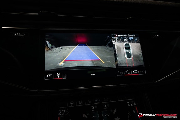 Audi Q8 21 of 29