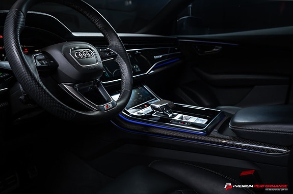 Audi Q8 17 of 29