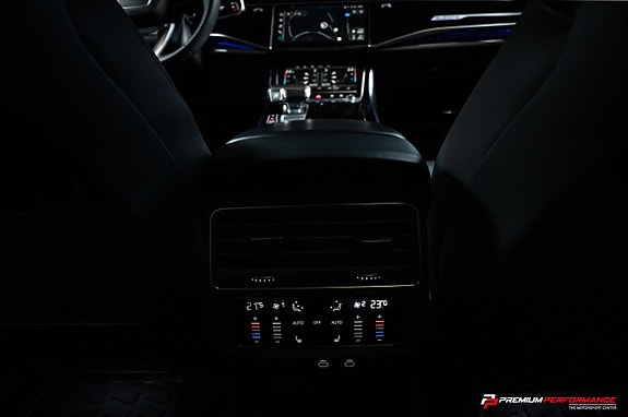 Audi Q8 26 of 29