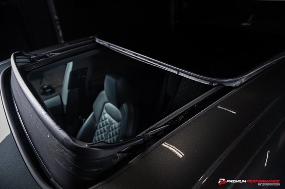 Audi Q8 11 of 29