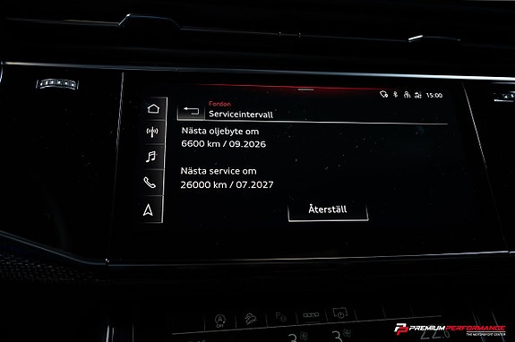 Audi Q8 22 of 29