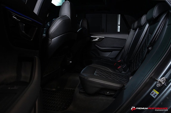 Audi Q8 25 of 29