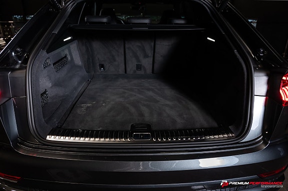 Audi Q8 27 of 29