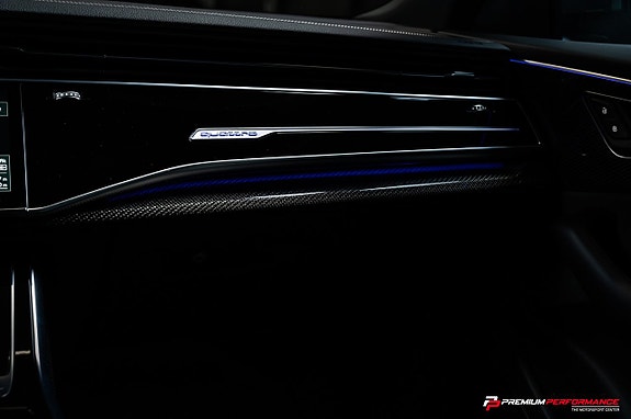 Audi Q8 23 of 29