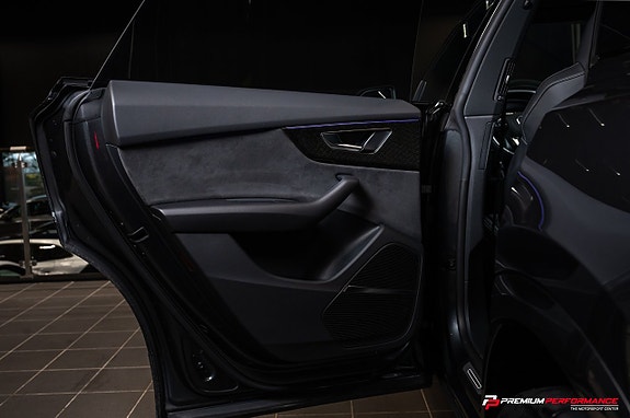 Audi Q8 24 of 29
