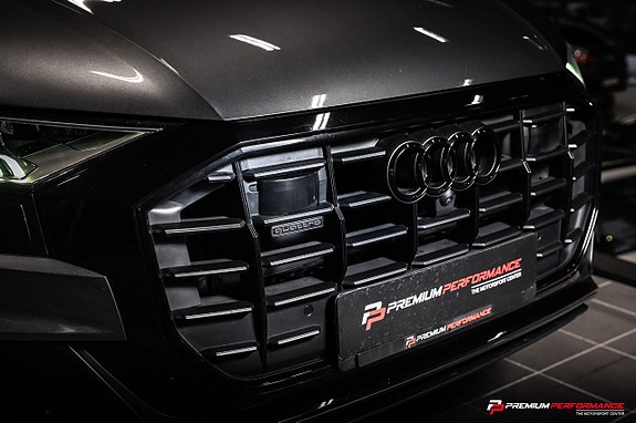 Audi Q8 9 of 29