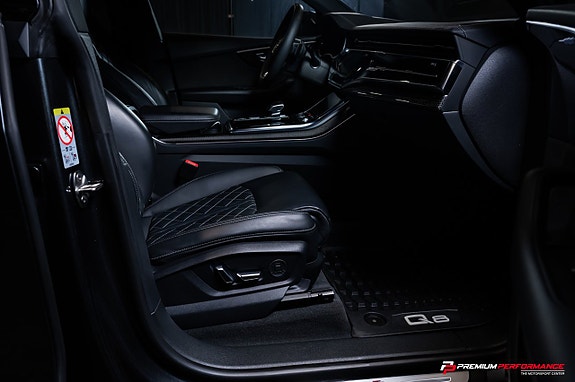 Audi Q8 16 of 29