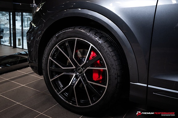 Audi Q8 7 of 29