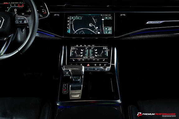 Audi Q8 20 of 29