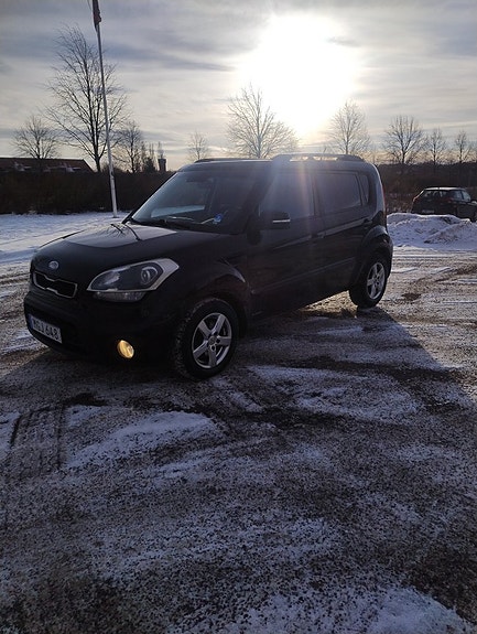 Kia Soul 3 of 5