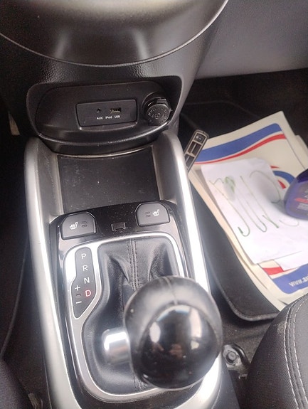 Kia Soul 15 of 17