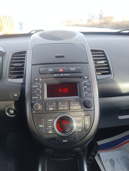Kia Soul 14 of 17