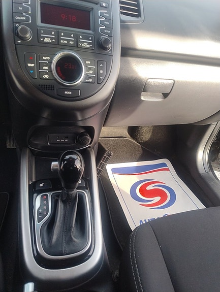 Kia Soul 13 of 17
