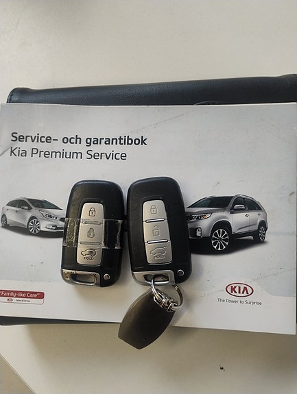 Kia Soul 8 of 17