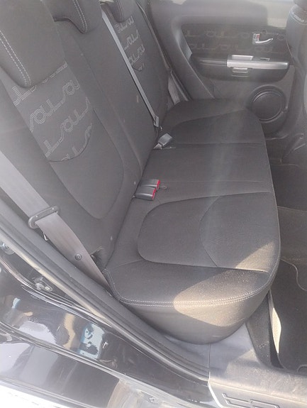 Kia Soul 5 of 5