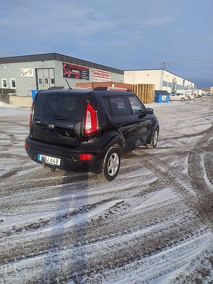 Kia Soul 5 of 5