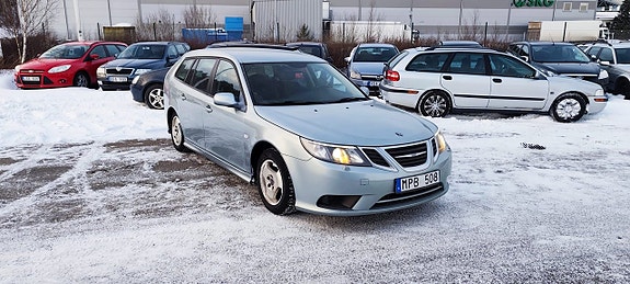 Saab 9-3