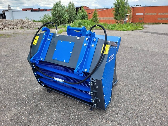 Siktskopa VPH 4-1502 Pro MTTSWEDEN 2 of 6