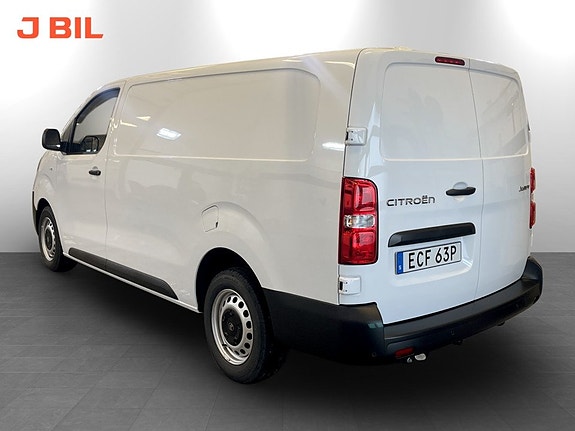 Citroen Jumpy 2 of 5