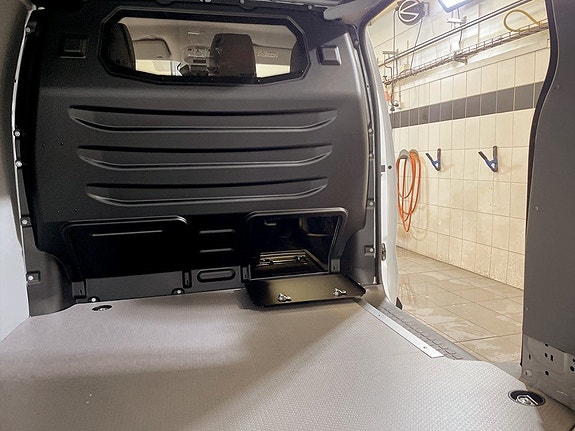 Citroen Jumpy 6 of 14