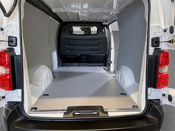 Citroen Jumpy 13 of 14