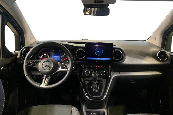 Mercedes-Benz T160 d 9 of 12