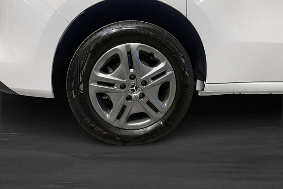 Mercedes-Benz T160 d 6 of 12