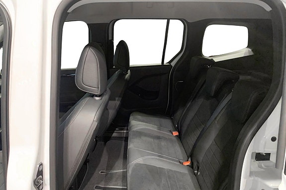 Mercedes-Benz T160 d 11 of 12