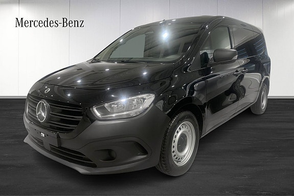 Mercedes-Benz eCitan