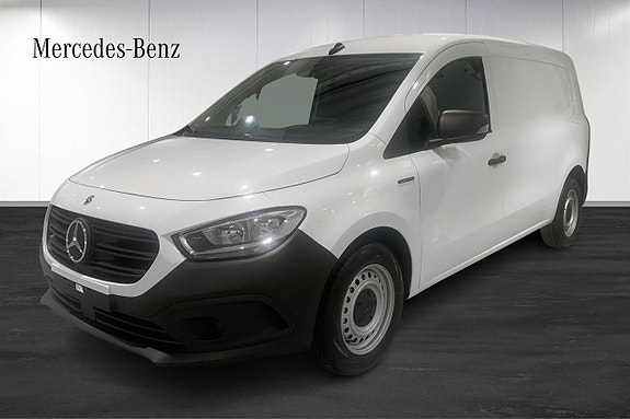 Mercedes-Benz eCitan