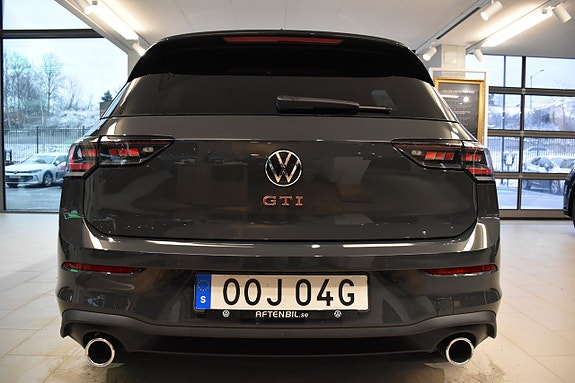 Volkswagen Golf I 7 of 26