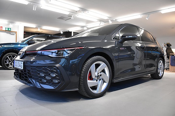 Volkswagen Golf-Serie