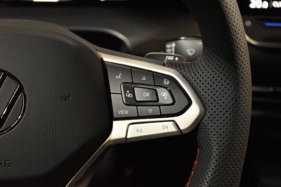 Volkswagen Golf I 13 of 26