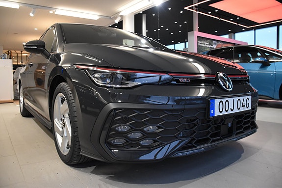 Volkswagen Golf I 4 of 26