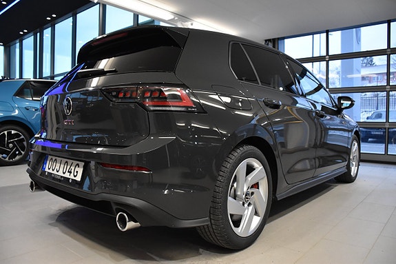 Volkswagen Golf I 8 of 26