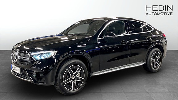 Mercedes-Benz GLC300 e