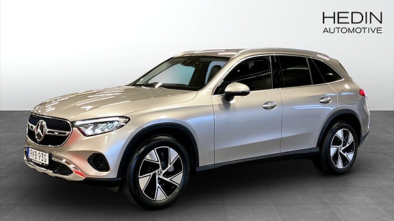 Mercedes-Benz GLC300 de